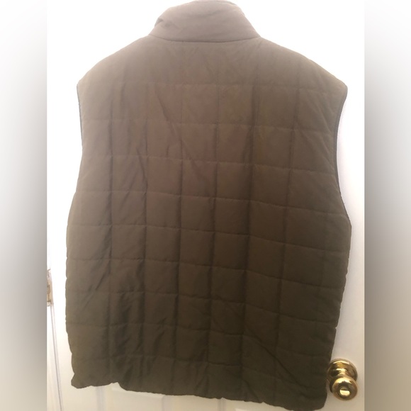 🖤🤎 Britches Vest Men’s Size XL 🤎🖤 Used - Picture 2 of 7